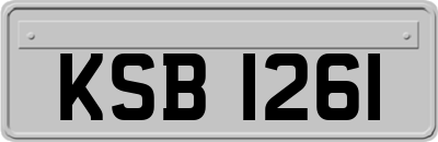 KSB1261