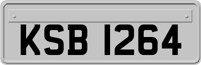 KSB1264