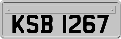 KSB1267