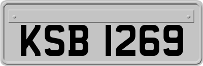 KSB1269