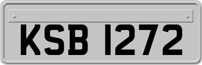 KSB1272