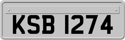 KSB1274