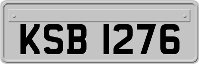 KSB1276
