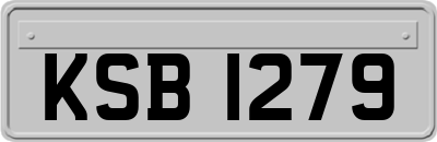KSB1279