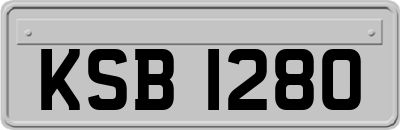KSB1280