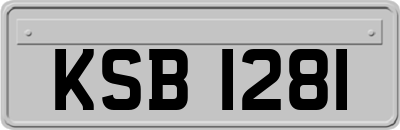 KSB1281
