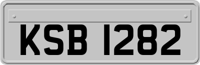 KSB1282