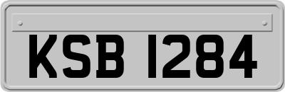 KSB1284
