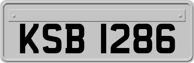 KSB1286