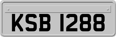 KSB1288