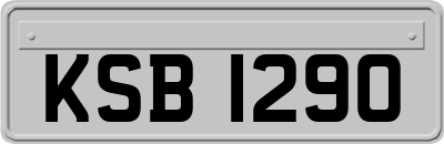 KSB1290