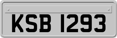 KSB1293