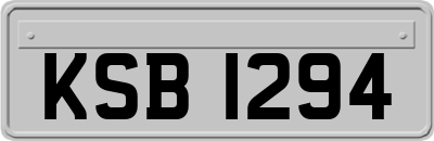 KSB1294