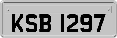 KSB1297