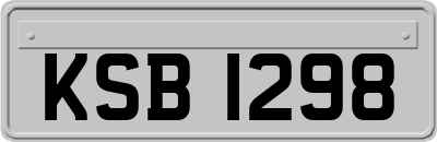 KSB1298