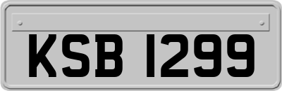 KSB1299