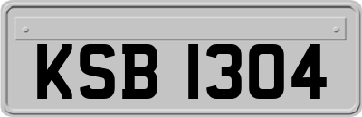 KSB1304