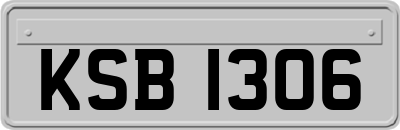 KSB1306