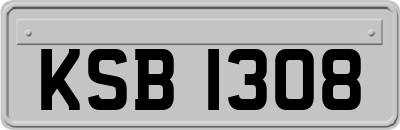 KSB1308
