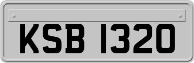 KSB1320