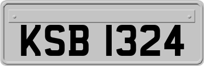 KSB1324