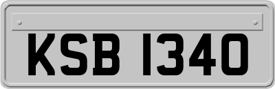 KSB1340