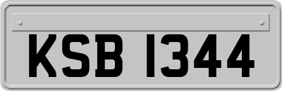 KSB1344