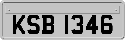 KSB1346