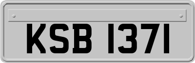 KSB1371