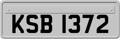 KSB1372