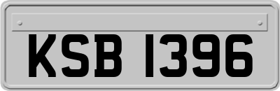 KSB1396