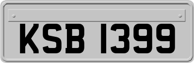 KSB1399