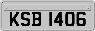 KSB1406
