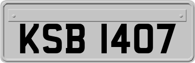 KSB1407