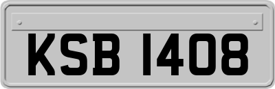KSB1408
