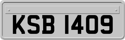 KSB1409