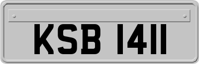 KSB1411