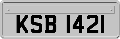 KSB1421