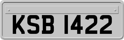 KSB1422