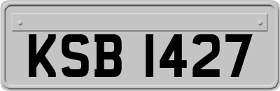 KSB1427