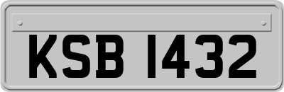 KSB1432