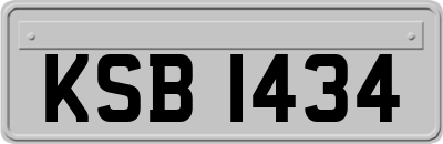 KSB1434