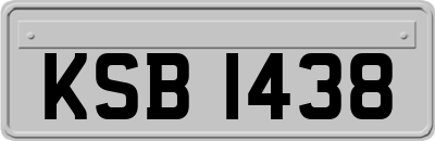 KSB1438