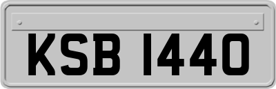 KSB1440