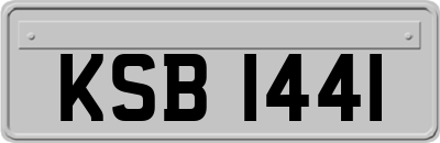 KSB1441