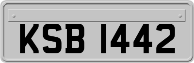 KSB1442