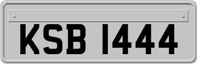 KSB1444