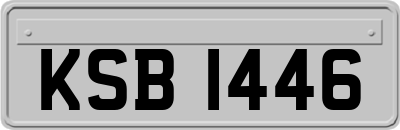 KSB1446