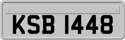 KSB1448