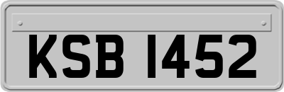 KSB1452